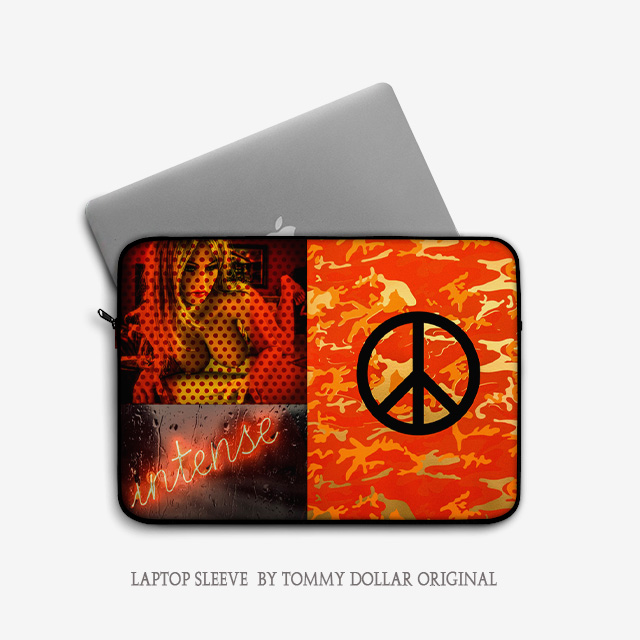 LAPTOP SLEEVE 8